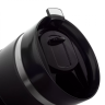 Термостакан Stanley Ceramivac 480 мл, серый (10-03110-008)